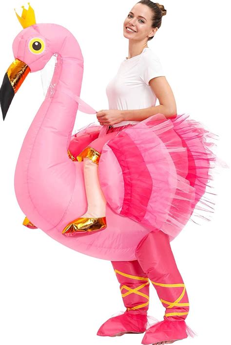 blow up costume for adults